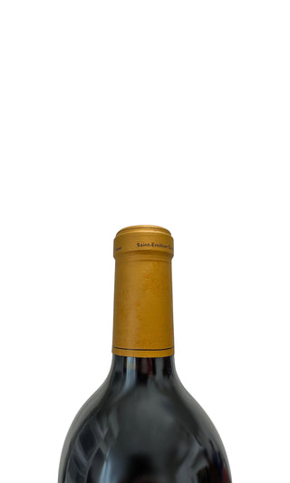 Château L'Arrosée 2003