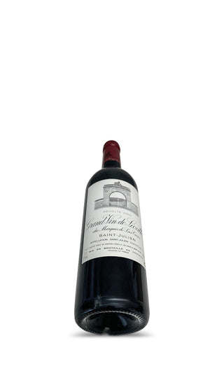 Château Leoville Las Cases Grand Vin de Léoville 2000