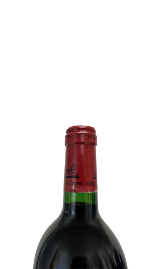 Château Leoville Las Cases Grand Vin de Léoville 2000