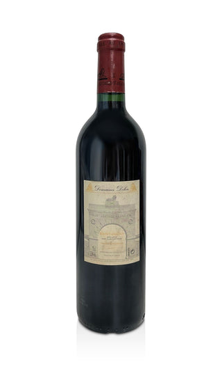 Château Leoville Las Cases Grand Vin de Léoville 2002