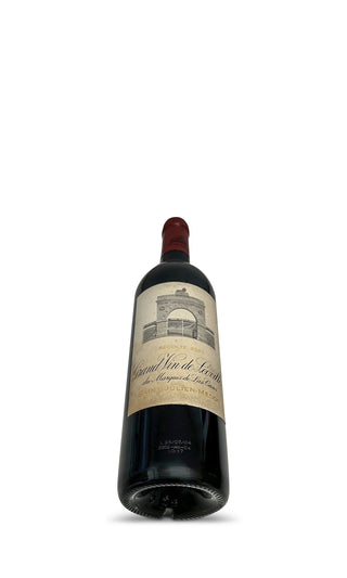 Château Leoville Las Cases Grand Vin de Léoville 2002