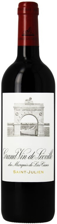 Château Leoville Las Cases Grand Vin de Léoville 2024