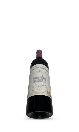 Château Lascombes 2003