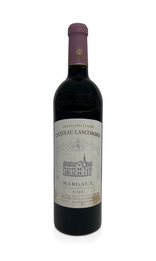Château Lascombes 2003