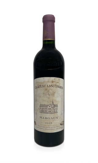 Château Lascombes 2005