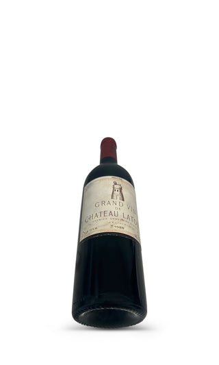 Château Latour Grand Vin 1988