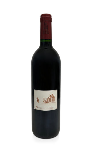 Château Latour Grand Vin 1995