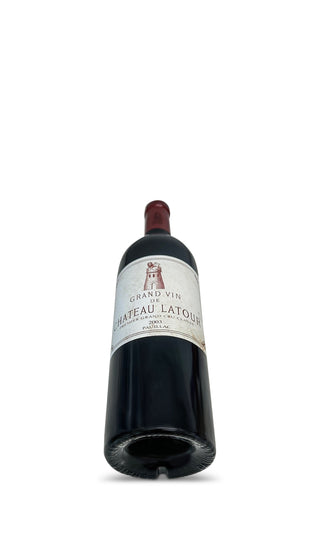 Château Latour Grand Vin 2003