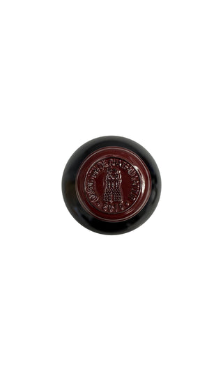 Château Latour Grand Vin 2016