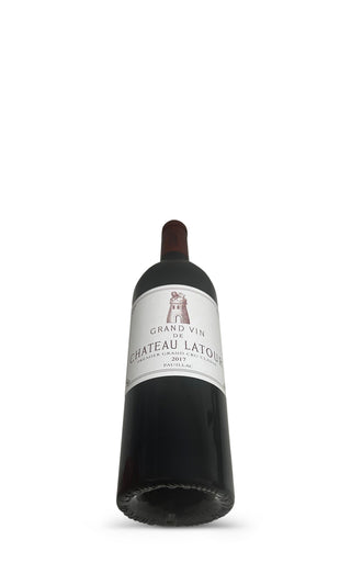 Château Latour Grand Vin 2017