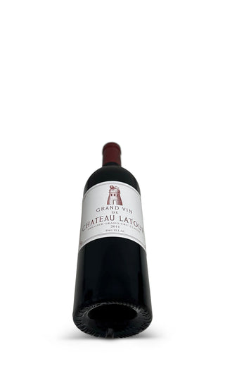 Château Latour Grand Vin 1er OWC 2011
