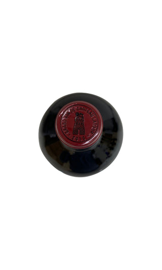 Château Latour Grand Vin Magnum 2010