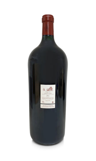 Château Latour Grand Vin Imperial 1er OWC 2011