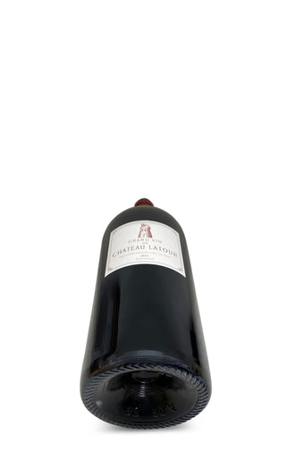 Château Latour Grand Vin Imperial 1er OWC 2011