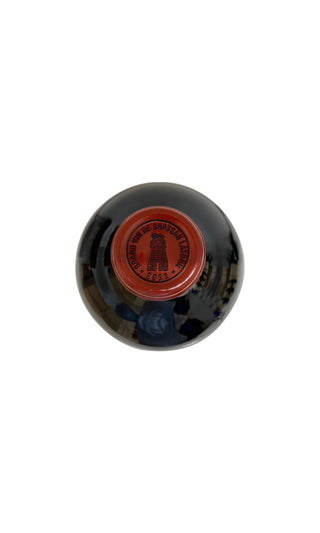 Château Latour Grand Vin Imperial 1er OWC 2011