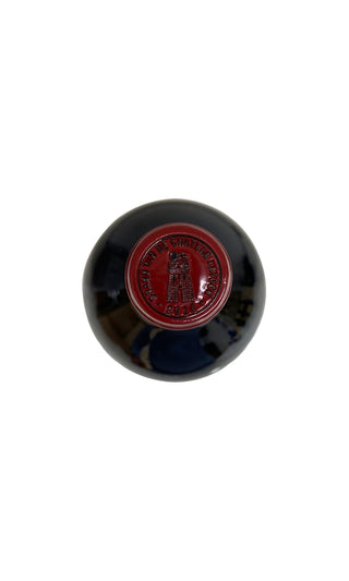 Château Latour Grand Vin Magnum 2014 - Château Latour - Vintage Grapes GmbH