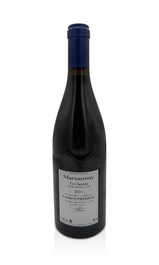 Marsannay Es Chezots 2021 - Domaine Laurent Pataille - Vintage Grapes GmbH