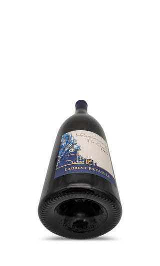 Marsannay Es Chezots 2021 - Domaine Laurent Pataille - Vintage Grapes GmbH