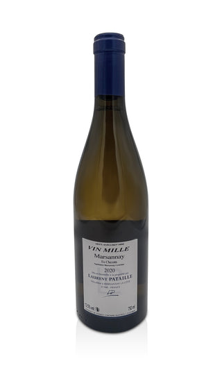 Marsannay Es Chezots Vin Mille 2020
