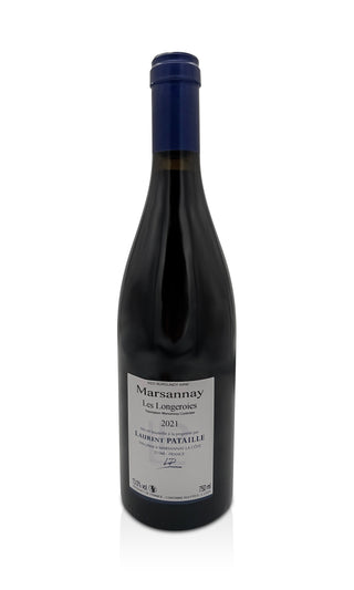 Marsannay Les Longeroies 2021