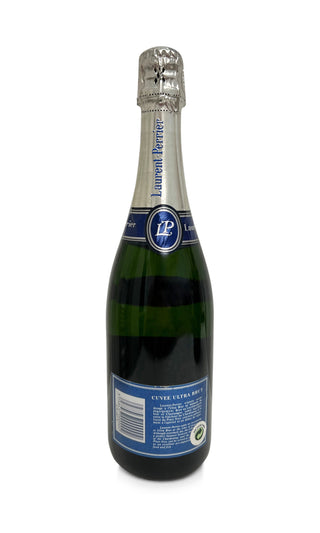 Champagne Cuvée Ultra Brut "Aged" - Laurent-Perrier - Vintage Grapes GmbH