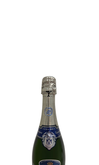 Champagne Cuvée Ultra Brut "Aged" - Laurent-Perrier - Vintage Grapes GmbH