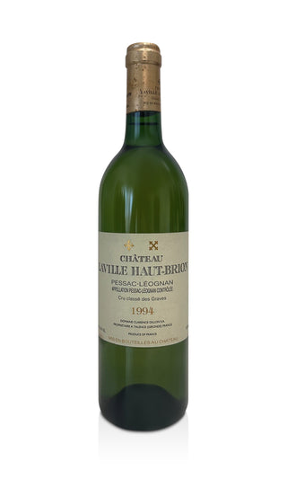 Château Laville Haut-Brion Blanc 1994 - Château La Mission Haut-Brion - Vintage Grapes GmbH