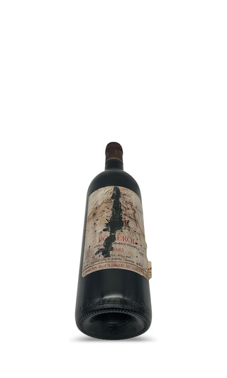 Château Le Bon Pasteur 1983