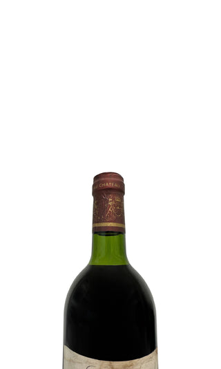 Château Le Bon Pasteur 1983