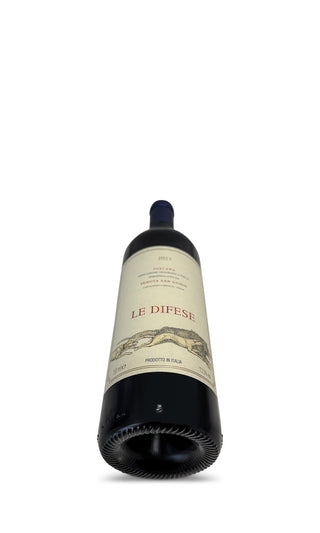 Le Difese 2023