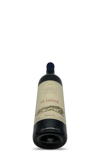 Le Difese 2024