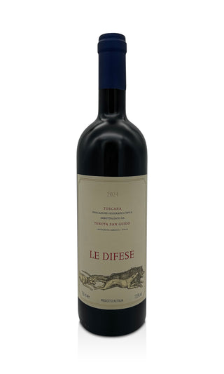 Le Difese 2024