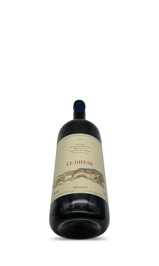 Le Difese Magnum 2024