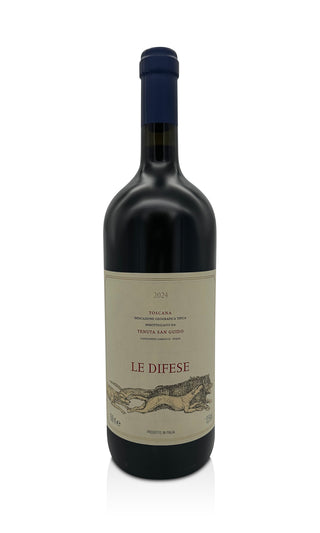 Le Difese Magnum 2024