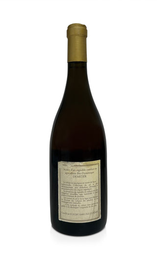 Vouvray Le Mont Moelleux 1997