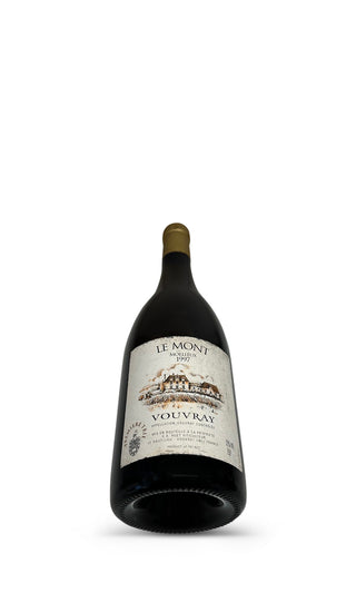 Vouvray Le Mont Moelleux 1997
