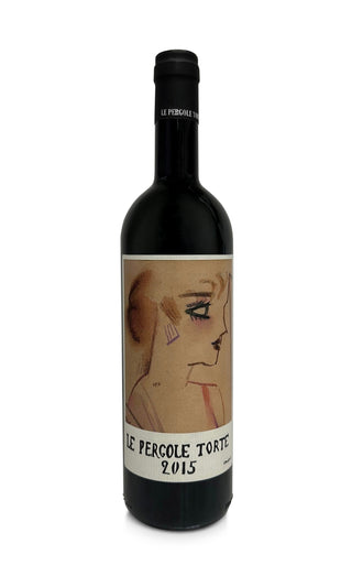 Le Pergole Torte 2015 - Montevertine - Vintage Grapes GmbH