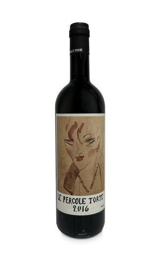 Le Pergole Torte 2016 - Montevertine - Vintage Grapes GmbH
