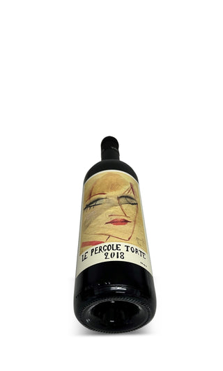Le Pergole Cake 2018