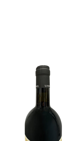 Le Pergole Torte 2018