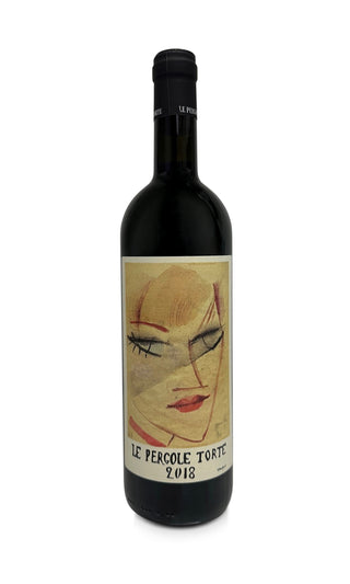 Le Pergole Torte 2018 - Montevertine - Vintage Grapes GmbH