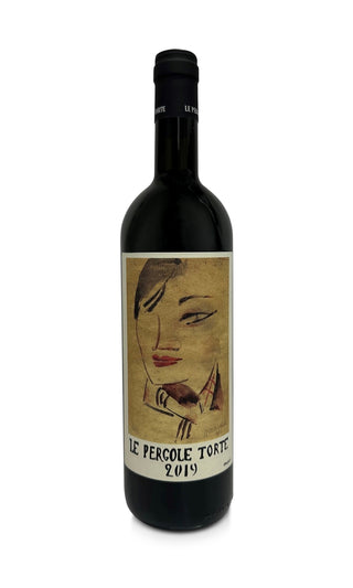 Le Pergole Torte 2019 - Montevertine - Vintage Grapes GmbH