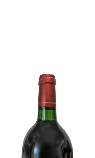 Château Le Pin 1998