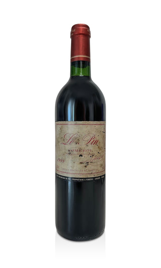 Château Le Pin 1998