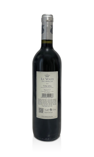The Volte dell'Ornellaia 2023