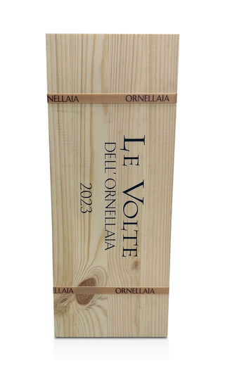 Le Volte dell'Ornellaia double magnum 2023