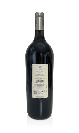 Le Volte dell’Ornellaia Magnum 2023 - Tenuta Dell` Ornellaia - Vintage Grapes GmbH