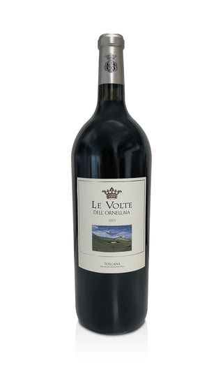 Le Volte dell’Ornellaia Magnum 2023