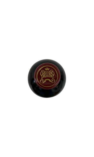 Le Petit Mouton Rothschild 2016 - Château Mouton Rothschild - Vintage Grapes GmbH