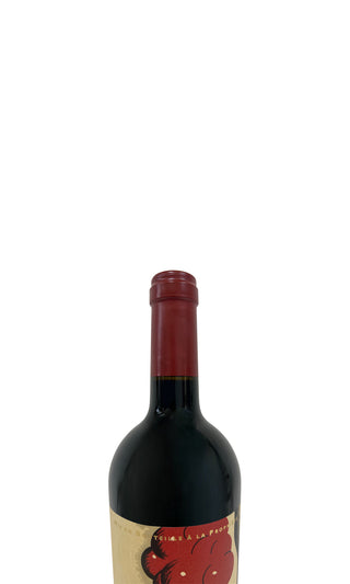 Le Petit Mouton Rothschild 2016 - Château Mouton Rothschild - Vintage Grapes GmbH